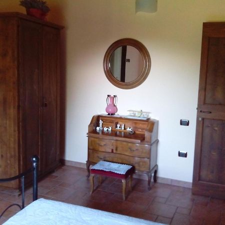 Agriturismo Biologico Villa Rosa Monte Guiduccio Room photo