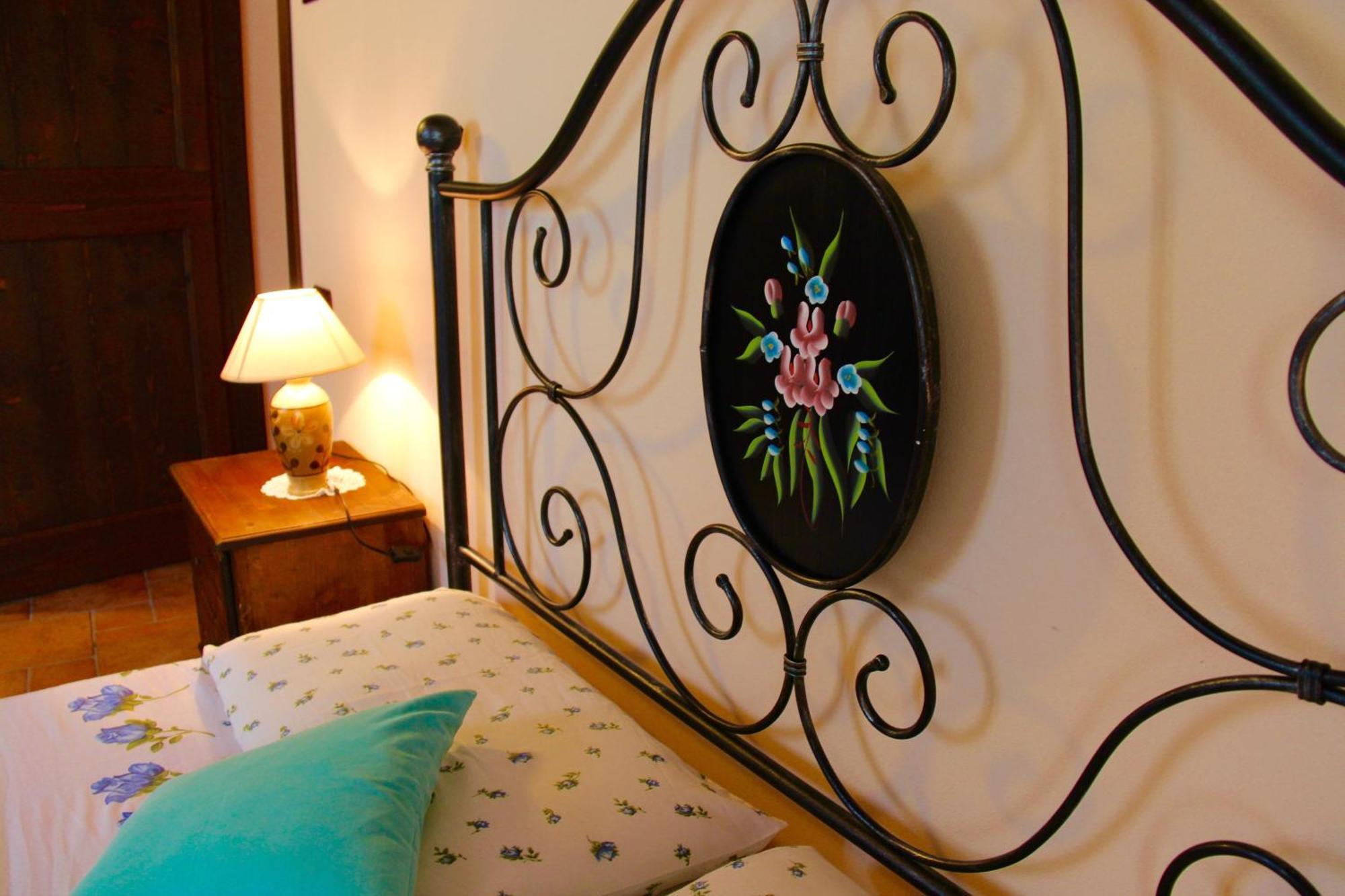 Agriturismo Biologico Villa Rosa Monte Guiduccio Room photo
