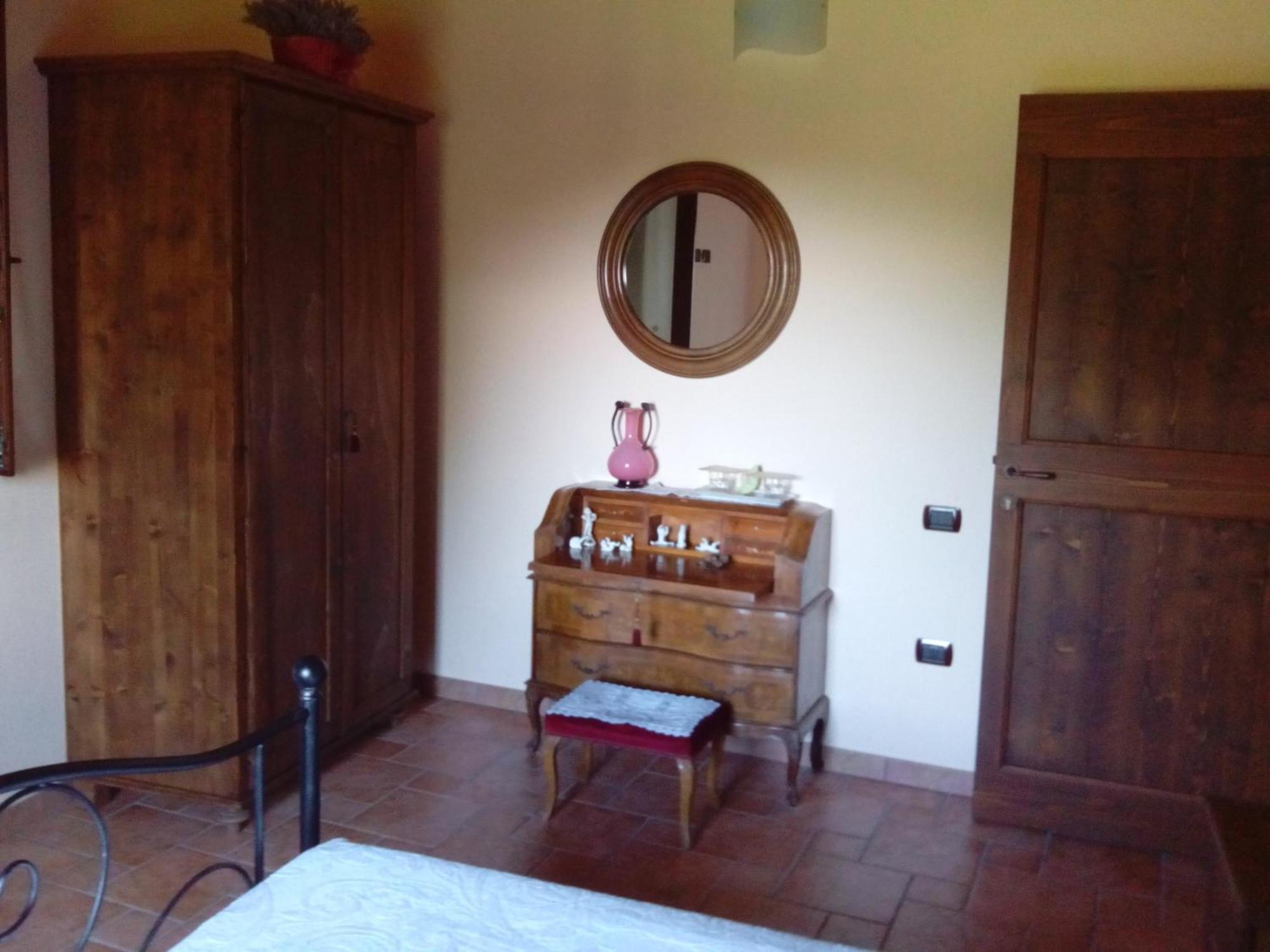 Agriturismo Biologico Villa Rosa Monte Guiduccio Room photo