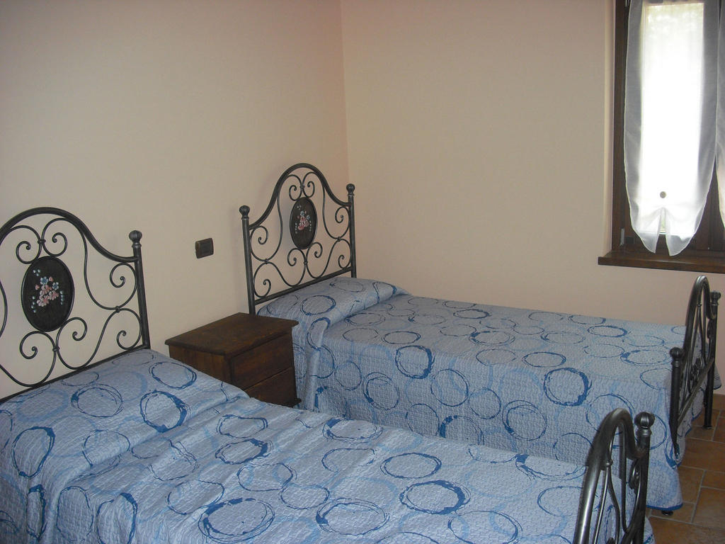 Agriturismo Biologico Villa Rosa Monte Guiduccio Room photo