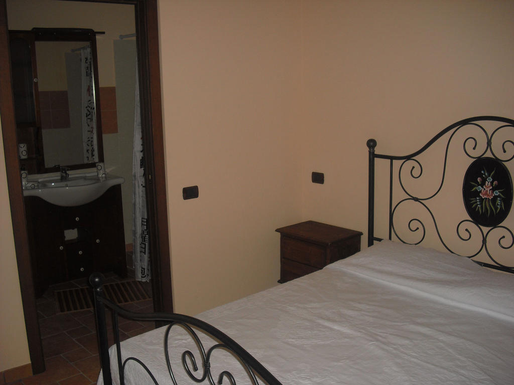 Agriturismo Biologico Villa Rosa Monte Guiduccio Room photo