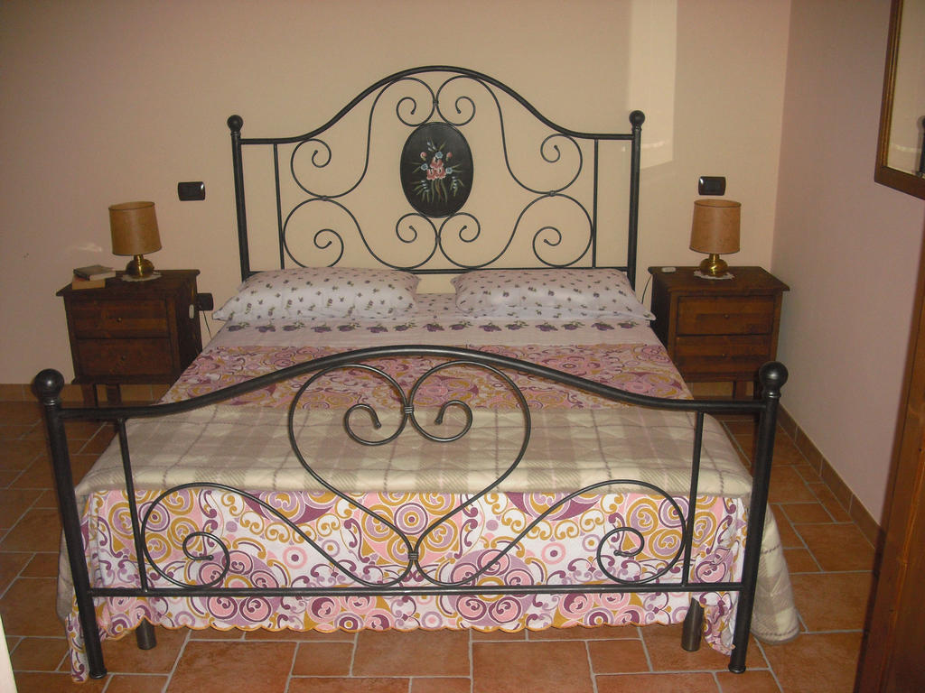 Agriturismo Biologico Villa Rosa Monte Guiduccio Room photo